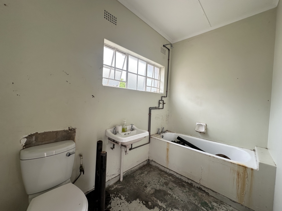 3 Bedroom Property for Sale in Fort Gale Eastern Cape